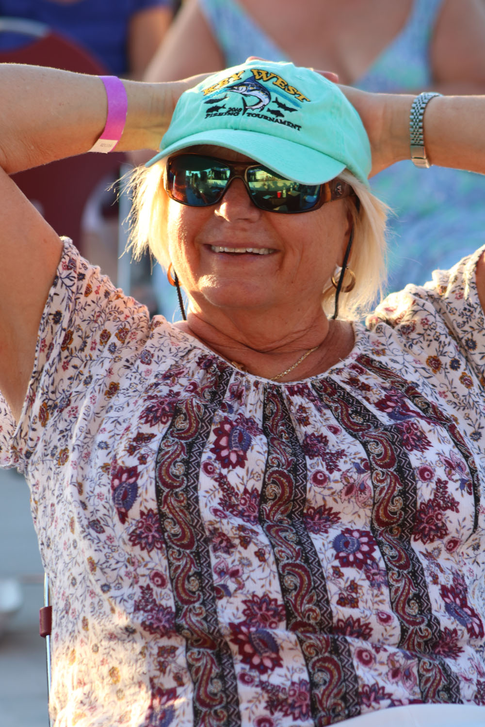 Pet Masquerade 2018 photo - Duval Street, Key West